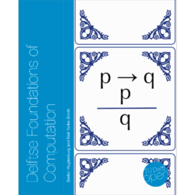 Delftse Foundations of Computation							| TU Delft Open Textbooks icon