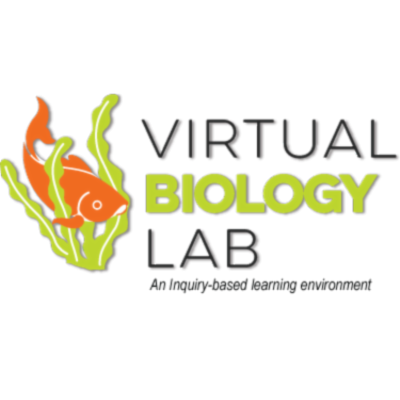 Virtual Biology Lab created by Dr. Thomas C. Jones