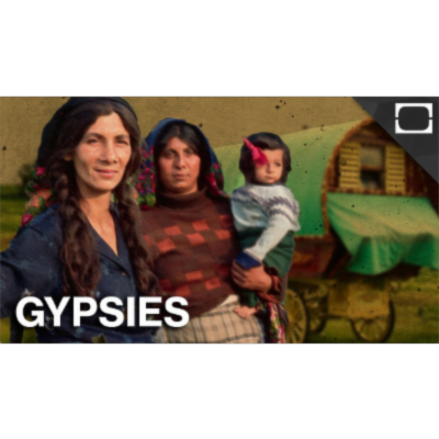 Who Are The 'Gypsies'? icon