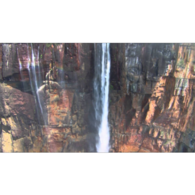 Angel Falls (Venezuela) icon