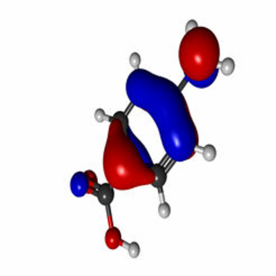 ‎WebMO Molecule Editor