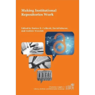 Making Institutional Repositories Work icon