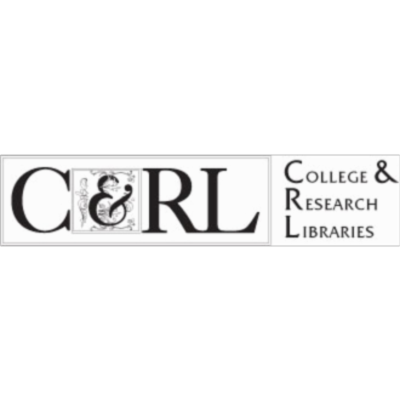College & Research Libraries icon