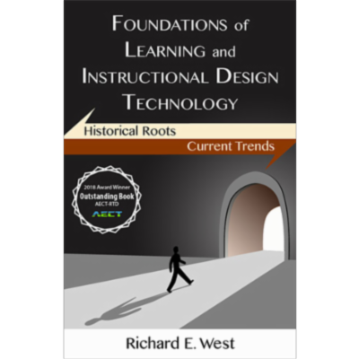 Foundations of Learning and Instructional Design Technology icon