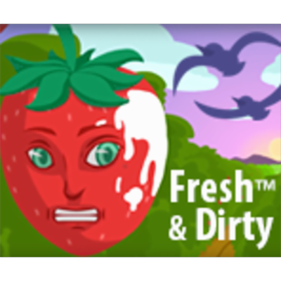 Fresh and Dirty icon