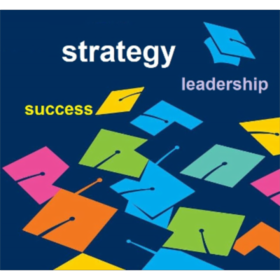 Strategic Educational Leadership icon