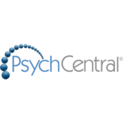 Psych Central: Home of trusted psychology & mental health information. icon