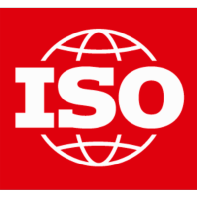 ISO - International Organization for Standardization icon
