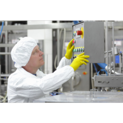 ISO 9001 | NC State Industry Expansion Solutions icon