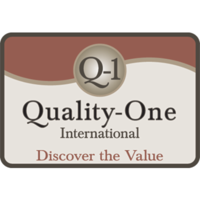 Six Sigma | DMAIC Methodology | Quality-One icon