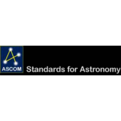 ASCOM Standards for Astronomy: Resources and Principles icon