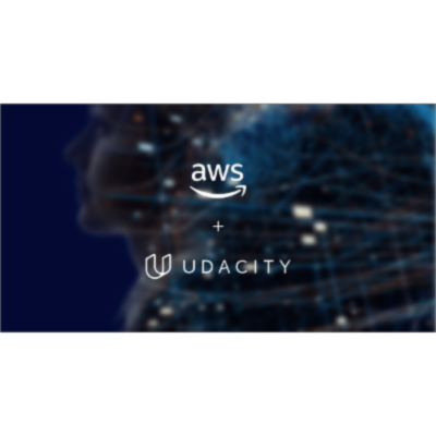 Amazon SageMaker Comes to Udacity's Deep Learning Nanodegree Program Classroom | Udacity icon