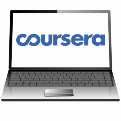 TecnologÃ­a de informaciÃ³n | Coursera icon