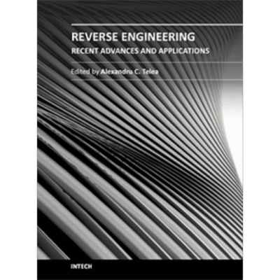 Reverse Engineering: Recent Advances and Applications icon