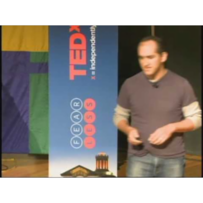 Turning Fear Into Fuel icon