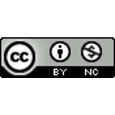 Creative Commons: The History and Current State icon