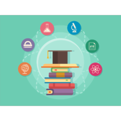 Sarah Middleton Science Final Portfolio icon