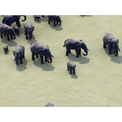 Survey Methods | HHMI BioInteractive icon