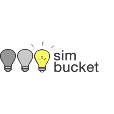Home | SimBucket icon
