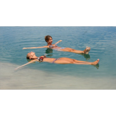 Laguna Cejar San Pedro de Atacama: experiencia huma