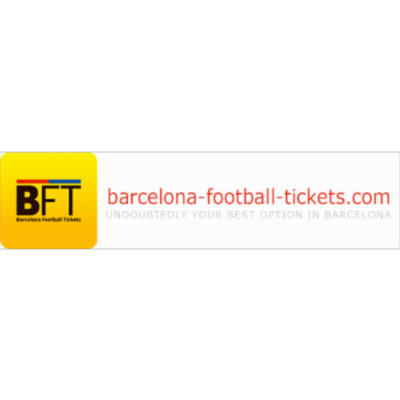 FC Barcelona Tickets | Barcelona-football-tickets.com icon