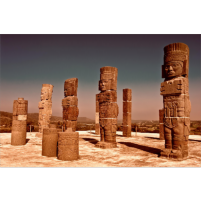 Cultura Tolteca - Todo sobre esta cultura de guerreros en culturatolteca.pro icon