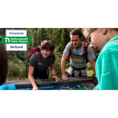 Klimaschule Online Challenge icon