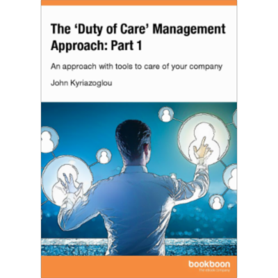 The ‘Duty of Care’ Management Approach: Part 1 icon