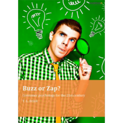 Buzz or Zap? Consumer psychology for the 21st century icon