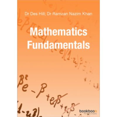 Mathematics Fundamentals