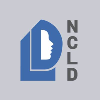 The National Center for Learning Disabilities' YouTube Channel icon