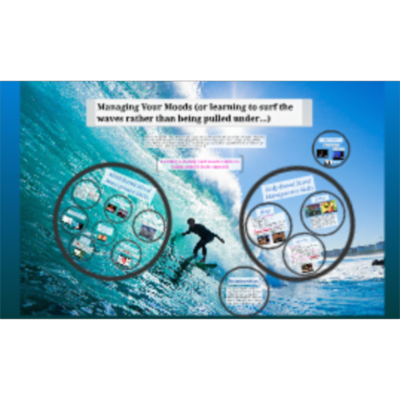 Manage Your Moods icon