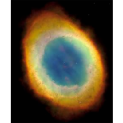 Color in Astronomy icon