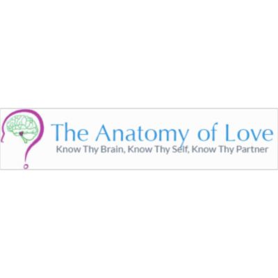 The Anatomy Of Love icon