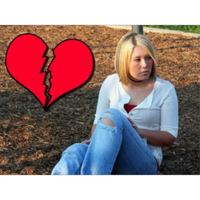 Handling Heartache icon