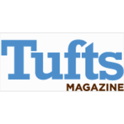 UP in Arms by Colin WoodardTufts Magazine / fall 2013