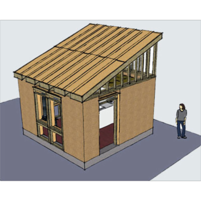 Open Source Ecology icon