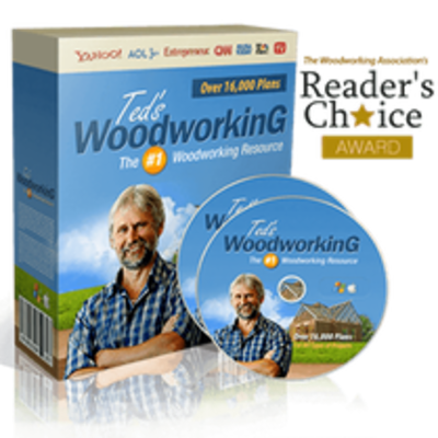 Teds Woodworking Plans Review – The Truth On Ted’s Projects