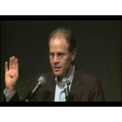 Daniel Siegel Part 1 - Eastern Mennonite University Attachment Conference icon