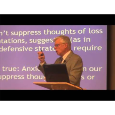 Perspectives from Attachment Theory, Buddhism, and Neuroscience icon