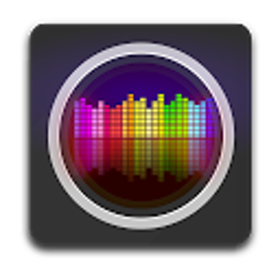 LiquidPlayer Pro - music,equalizer,mp3,radio,3D - Apps on Google Play icon