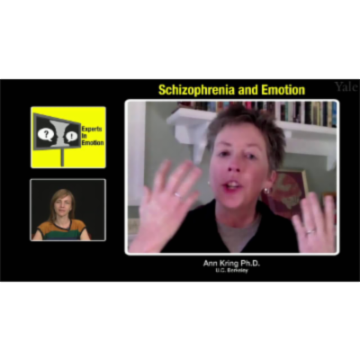 Experts in Emotion icon