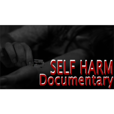 Self Harm Documentary - Cutting Yourself: A New Trend Amongst Teenagers? icon