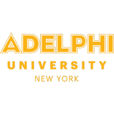 Adelphi University Online Degree Programs icon