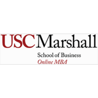 USC Online Master of Business Administration icon