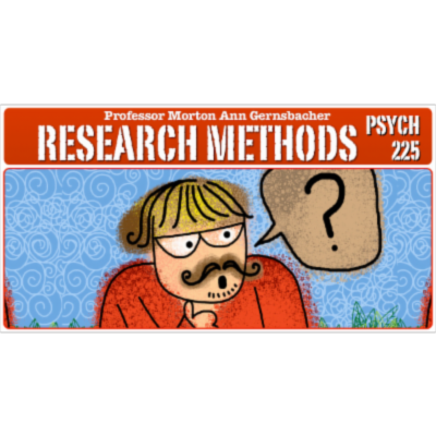 Research Methods icon