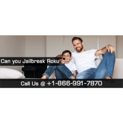Jailbreak Roku | Can You Jailbreak a Roku? - How to Jailbreak? icon