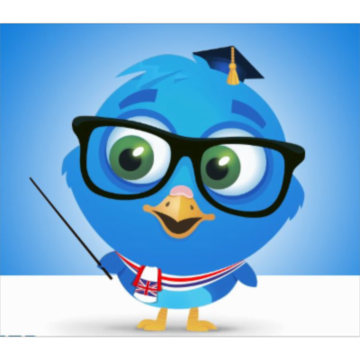 UK EduBirdie icon