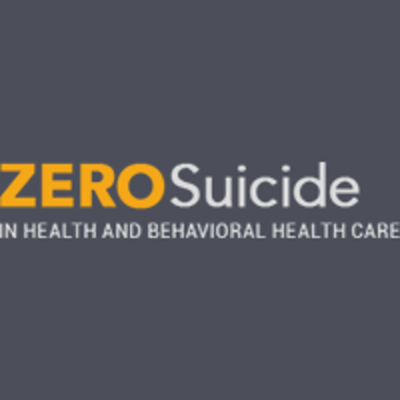 Zero Suicide Toolkit icon