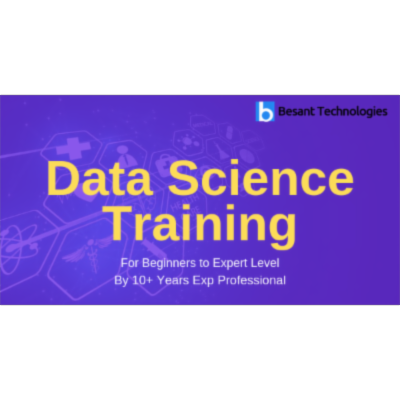 Data Science Training in Bangalore | Data Science Course in Bangalore icon